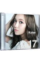 【中古】Kylee/ 【CD＋DVD】17　初回限定盤