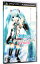 【中古】PSP 初音ミク　－Project　DIVA－　extend