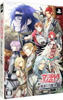 【中古】PSP アンジェリーク　魔恋の六騎士　限定版
