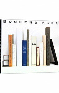 【中古】ASKA/ Bookend