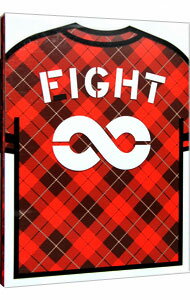 【中古】【CD＋DVD】FIGHT 初回限定盤B / 関ジャニ∞