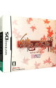 【中古】NDS 【CD・DVD同梱】緋色の欠片DS 限定版