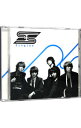 【中古】Singles / SS501