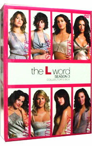【中古】【6DVD】Lの世界　シーズン3　DVDコレクターズBOX / 洋画