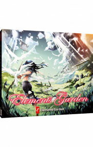 【中古】Elements　Garden / ゲーム