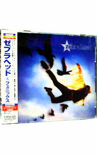 【中古】フェニックス / ゼブラヘッド