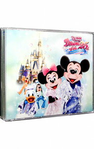 【中古】【3CD】東京ディズニーリゾート　ドリームス・オブ・25th　−リメンバー・ザ・ミュージック　デラックス / オムニバス