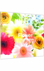 【中古】FLOWER−GIFT　FOR　PIANO　MUSIC / エリザベス・ブライト