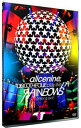 【中古】DISCOTHEQUE play like“A”RAINBOWS−enter&exit− / アリス九號.【出演】