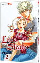 【中古】Luck　Stealer 2/ かずはじめ