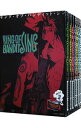 【中古】KING OF BANDIT JING <1−7巻セット> / 熊倉裕一(コミックセット)