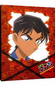 【中古】名探偵コナン　DVD　SELECTION　Case3．服部平次 / 山本泰一郎【監督】