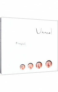 【中古】flumpool/ Unreal