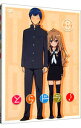 【中古】とらドラ!Scene(8) 初回限定版/ 長井龍雪【監督】
