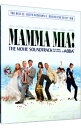 【中古】「マンマ・ミーア!」−ザ・ムーヴィー・サウンドトラック デラックス・エディション / サウンドトラック