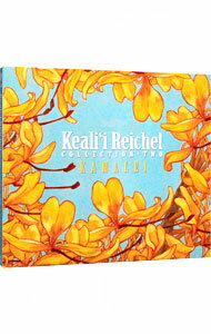 【中古】カマレイ−ベスト・コレクション2 / ケアリイ・レイシェル