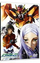 【中古】機動戦士ガンダム00 セカンドシーズン 2/ 水島精二【監督】