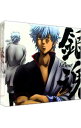 【中古】「銀魂」BEST 期間生産限定盤/ アニメ