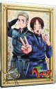 【中古】ヘタリア Axis Powers vol.1 初回限定版/ ボブ白旗【監督】