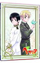 【中古】ヘタリア Axis Powers vol.2 初回限定版/ ボブ白旗【監督】