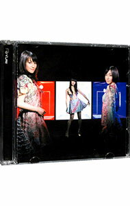 【中古】Perfume/ 【CD＋DVD】ワンルーム・ディスコ