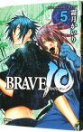 【中古】BRAVE10 5/ 霜月かいり