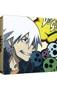 【中古】【CD＋DVD】THE BEST OF SOUL EATER / アニメ