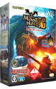 【中古】Wii モンスターハンターG スターターパック