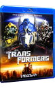 【中古】【Blu−ray】トランスフォーマー スペシャル・コレクターズ・エディション / マイケル・ベイ【監督】