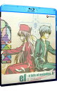【中古】【Blu−ray】ef−a tale of melodies. 6 / 大沼心【監督】
