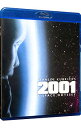 【中古】【Blu－ray】2001年宇宙の旅 / スタンリー キューブリック【監督】