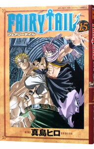 ����š�FAIRY��TAIL 15/ ����ҥ�