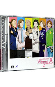 【中古】Dramatic　CD　Collection「VitaminX・デリシャスビタミン2−トキメキ★ラブトラベル−」 / 乙女系