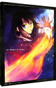 【中古】劇場版「空の境界」 忘却録音 完全生産限定版/ 三浦貴博【監督】
