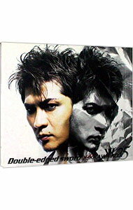 【中古】吉川晃司/ 【3CD】Double−edged　sword