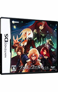 【中古】NDS ソード・ワールド2.0 【中古】NDS ソード・ワールド2.0