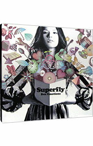 【中古】【全品10倍！5/10限定】【CD＋DVD】Box　Emotions　初回限定盤 / Superfly