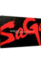 【中古】【20CD＋DVD】SQUARE　ENIX　SaGa　Series　20th　Anniversary　Original　Soundtrack−PREMIUM　BOX−　完全生産限定盤 / ゲーム