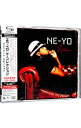 【中古】【CD+DVD】Ne−Yo ザ・コレクション コンプリート・エディション (SHM−CD) 初回限定盤 / Ne−Y...