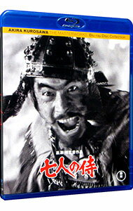 【中古】【Blu－ray】七人の侍 / 黒澤明【監督】のサムネイル