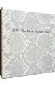 【中古】GLAY/ 【3CD＋2DVD】THE GREAT VACATION VOL．2〜SUPER BEST OF GLAY〜 初回限定盤B