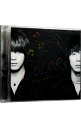 【中古】【CD+DVD】COLORS-Melody and Harmony-|Shelter / JEJUNG & YUCHUN(東方神起)