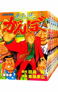 極悪がんぼ」 DVD 全6巻完結セット レンタル落ち - メルカリ