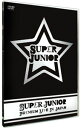 【中古】PREMIUM　LIVE　IN　JAPAN / Super　Junior−T【出演】