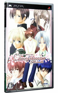 【中古】PSP チェリーブロッサム Portable 【中古】PSP チェリーブロッサム Portable