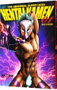 【中古】HENTAI KAMEN THE ABNORMAL SUPER HERO-究極!!変態仮面- 1/ あんど慶周