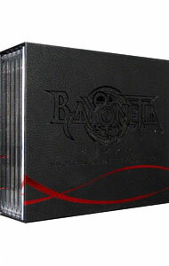 【中古】【5CD】BAYONETTA Original Soundtrack / ゲーム