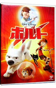 【中古】ボルト / クリス・ウィリアムズ【監督】