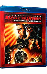 &nbsp;&nbsp;&nbsp; 【Blu−ray】ブレードランナー　クロニクル の詳細 発売元: ワーナー・ホーム・ビデオ カナ: ブレードランナークロニクルブルーレイディスク BLADE RUNNER ARCHIVAL VERSION / リドリースコット RIDLEY SCOTT ディスク枚数: 1枚 品番: WBAY26916 リージョンコード: 2 発売日: 2009/12/09 映像特典: 監督：リドリー・スコットによるイントロダクション 内容Disc-1ブレードランナー 関連商品リンク : リドリー・スコット ワーナー・ホーム・ビデオ　