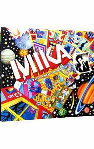 【中古】【CD＋DVD】ザ・ボーイ・フー・ニュー・トゥー・マッチ-ウルトラ☆ポップ・モンスター・エディション 初回限定盤 / MIKA